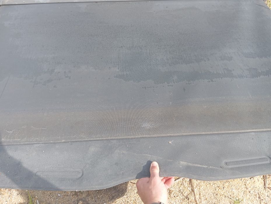 Chapeleira de carro medidas no anúncio