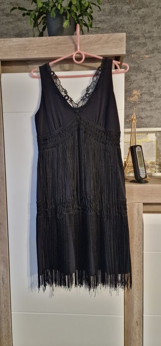 Sukienka damska r. M