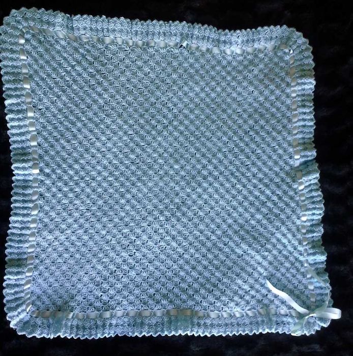 Manta para Bébé - Nova