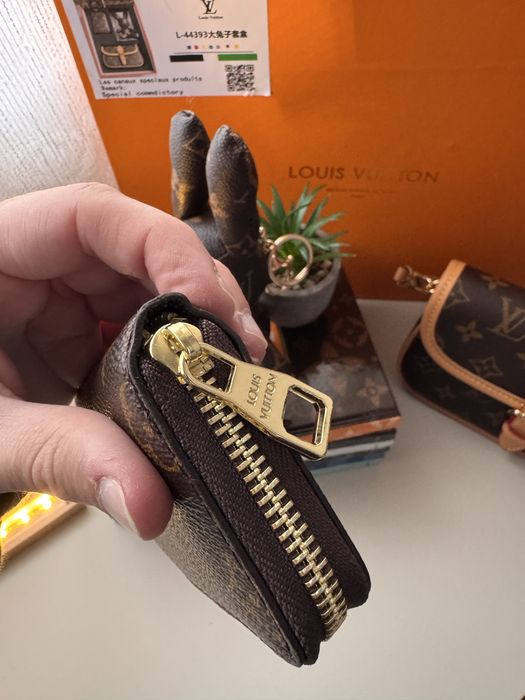 Conjunto Louis Vuitton