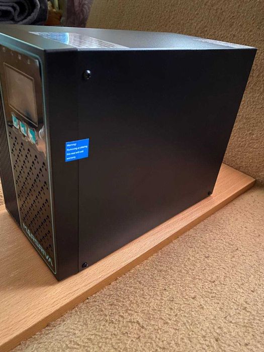 Marsriva MR-US1K 1000