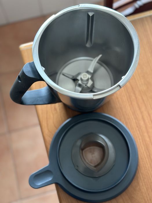Bimby TM5 - oferta de acessórios e pens receitas. Thermomix Vorwerk