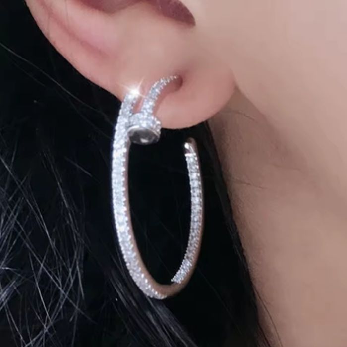 Кольца * серьги* браслет Cartier" Гвоздь" и "Love"
