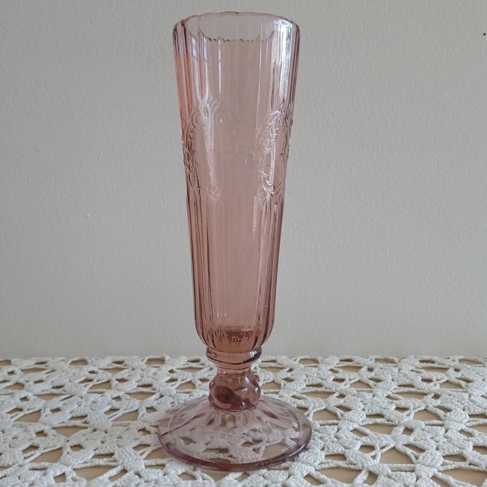 Wazon Rococo Ząbkowice Śląskie lata 70 - te