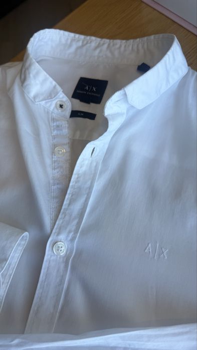 Сорочка Armani , S