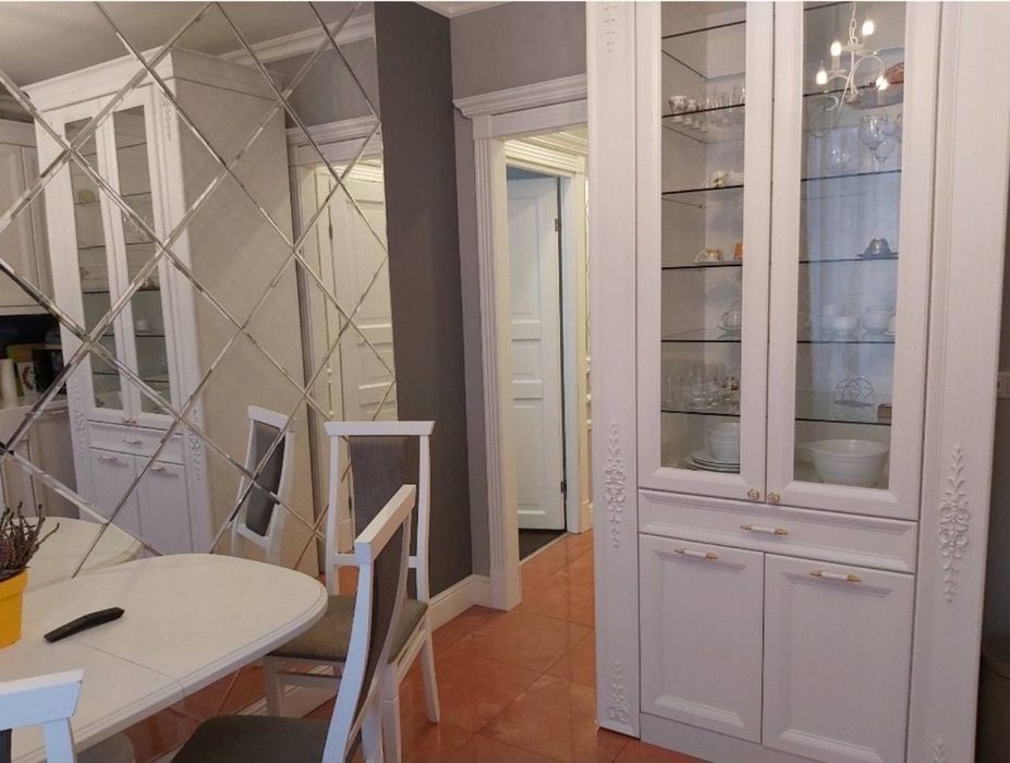 ЖК Центральний Буча 2кімнатна з ремонтом'