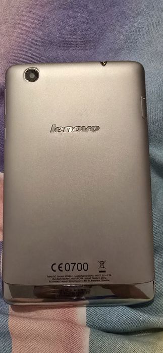 Lenovo s5000-h tablet