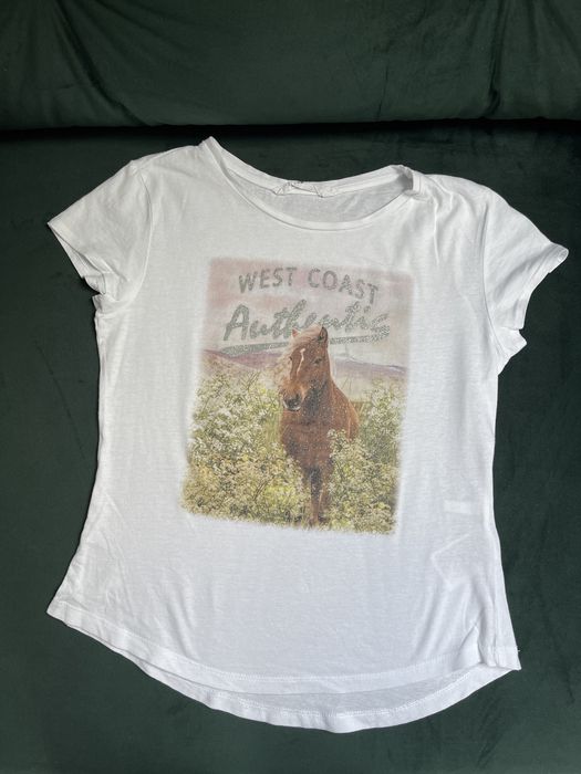 T-shirt h&m 146-152 cm