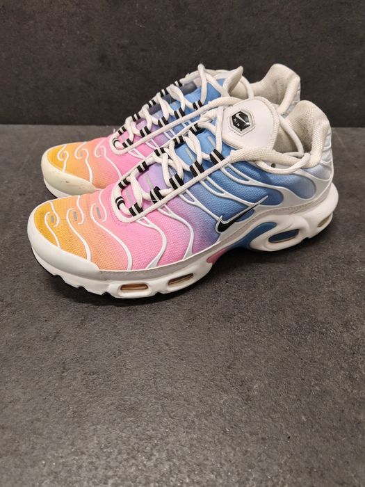 Nike air max plus r.39