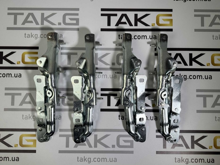 Петля кришки багажника ліва права рест дорест Tesla model 3 Y