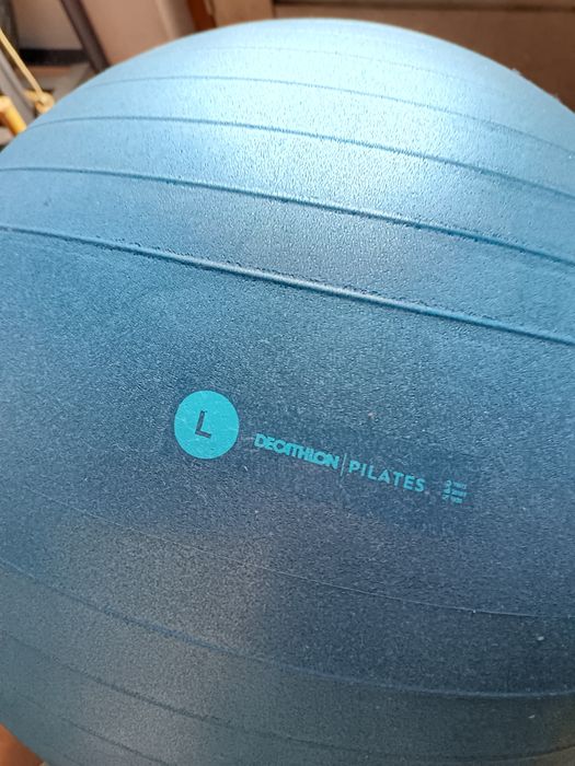 Bola de Pilates Decathlon