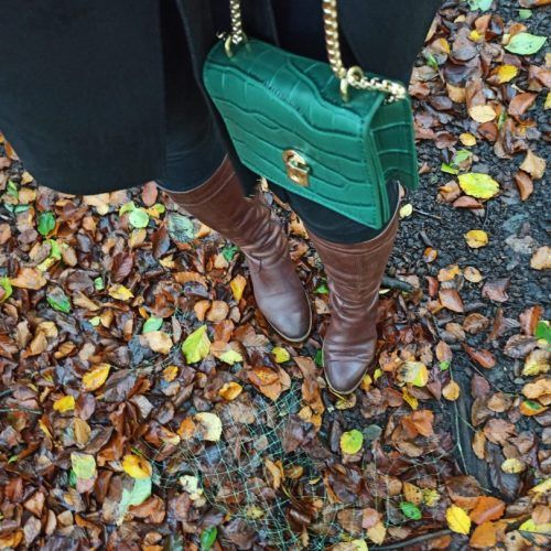 !Nowość Torebka damska butelkowa zieleń JAKOŚĆ PREMIUM - Wysyłka 24h