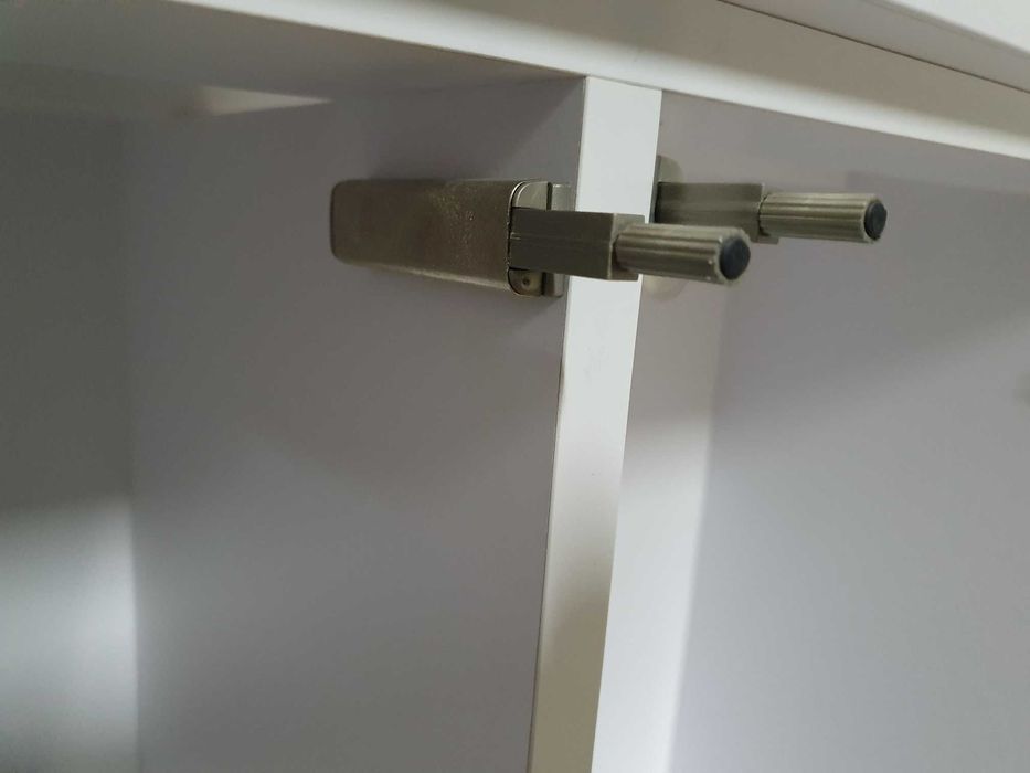 Akwarium 200 L - 100x40x50 optiwhite  zestaw akwariowy, pokrywa,