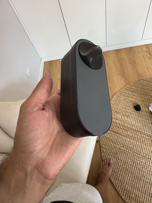 Fechadura inteligente Aqara U200 lite