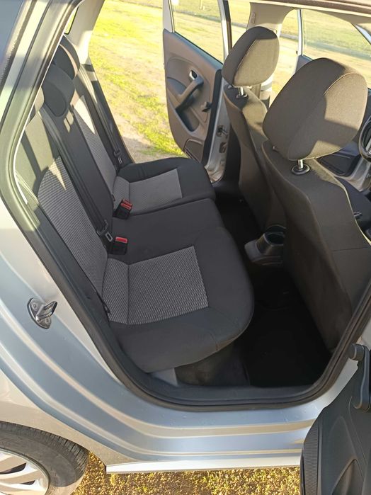 VW Polo 1.2 TDI Confortline - 2013 - Único Dono