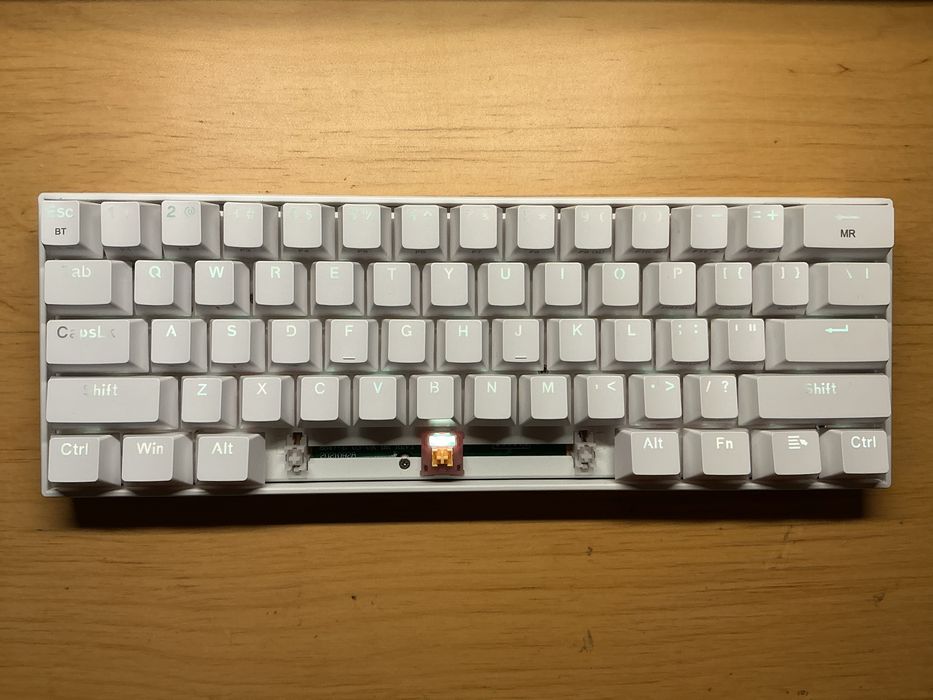 Redragon K530 Draconic Pro