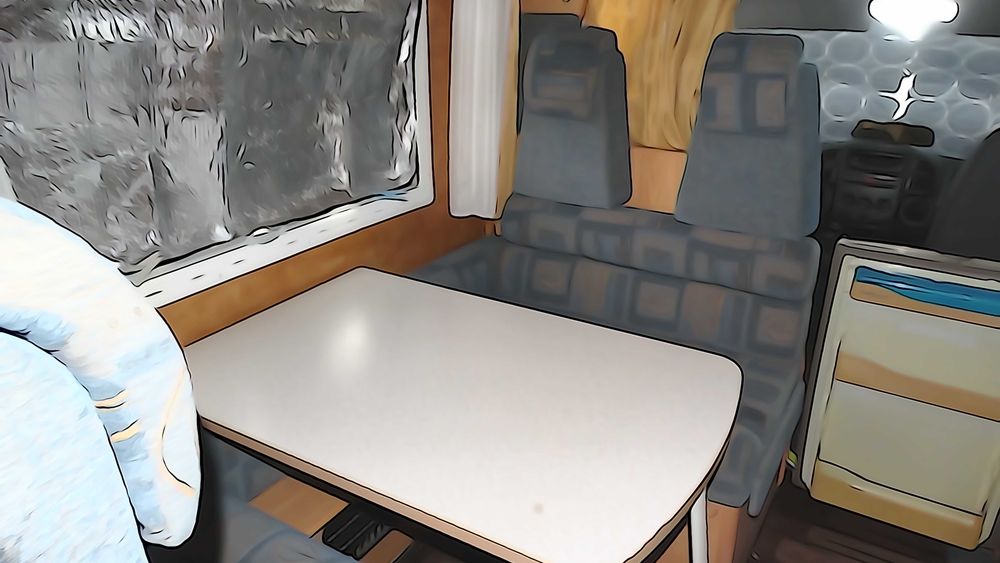 oportunidade vendo autocaravana citroen jumper otimo estado