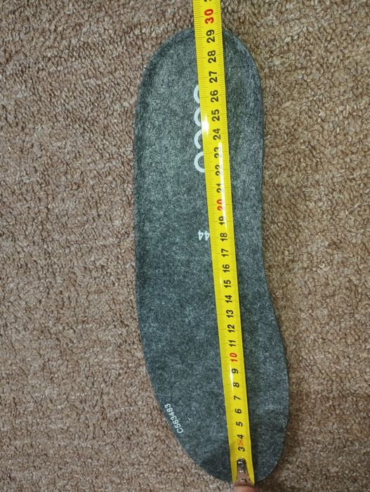 Кеди високі ECCO BYWAY TRED 501854/52198