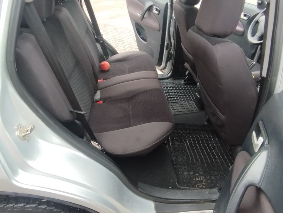 Chery Tiggo 2011 1.8 газ/бензин 115 пробігу реального