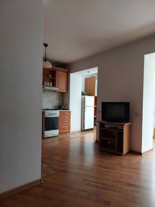 Подобова оренда квартири