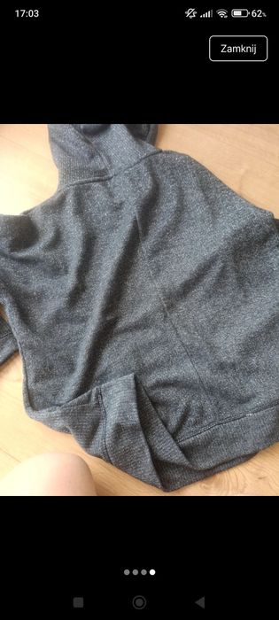 Sweter damski Fishbone L