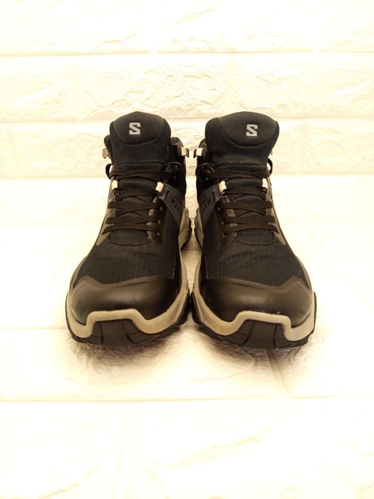 Salomon X Raise 2 Mid Gore-tex