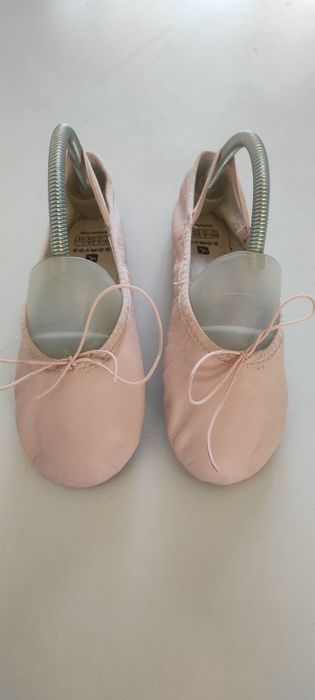Baleriny baletki Decathlon, rozm. 39