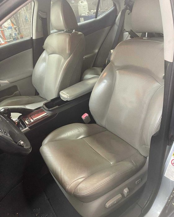 Lexus IS220 de 2006