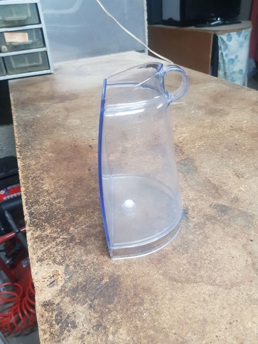 Deposito de água de máquina Nespresso