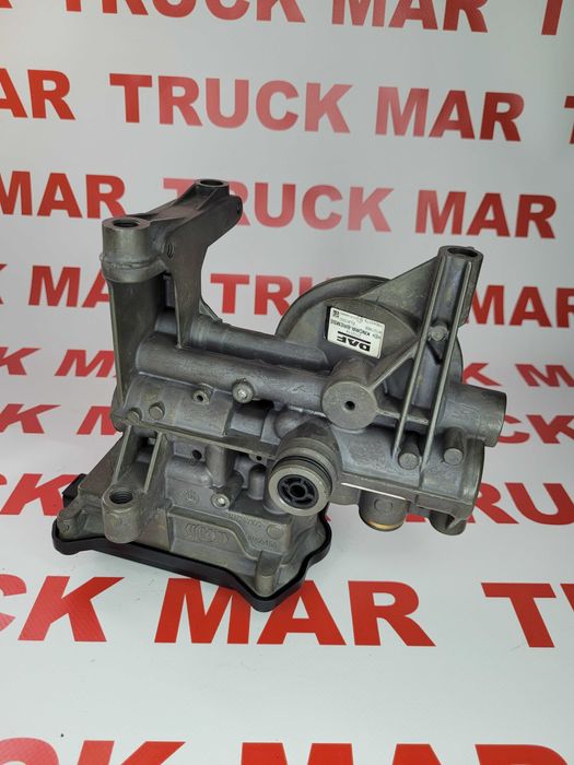 PODSTAWA OSUSZACZA daf xf po lift K127968