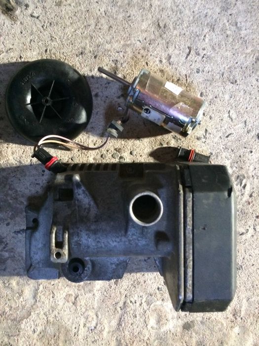 частини мокра вебасто   webasto thermo top c z e