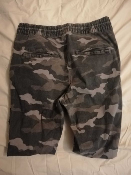 Штани жіночі тактичні H&M