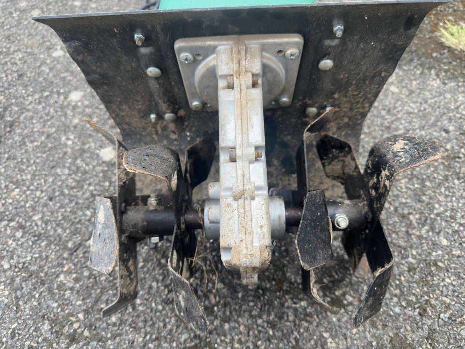 Kultywatory do  trawy