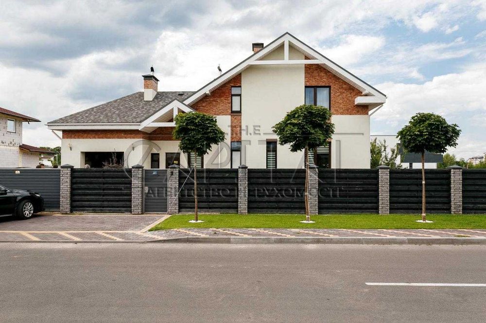 Продажа дома, Петропавловская Борщаговка, Бучанський р-н