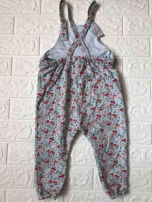 Комбінезон ромпер Next