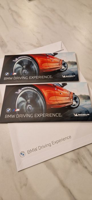 BMW M intensive Training 23.08.2026 Silesia Ring