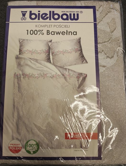 Pościel 160x200 + 2x 70x80