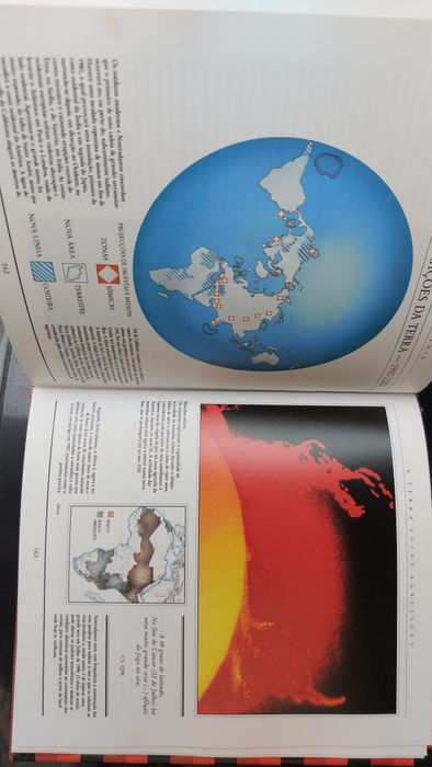 Nostradamus e o Milénio de John Hogue