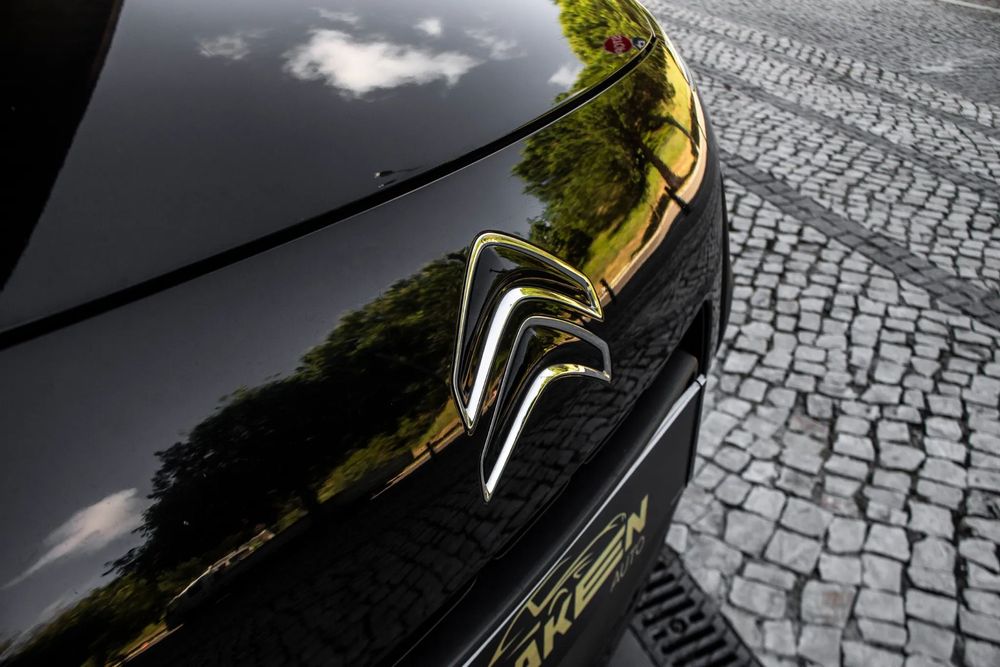 Citroën C4 Cactus PureTech 110 Stop&Start Shine