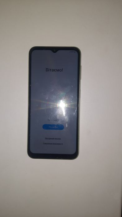 Самсунг А14 б/у.