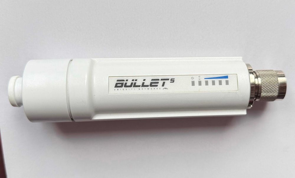 Ubiquiti Bullet5 5GHz