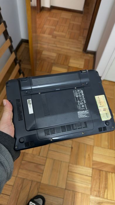 Computador para peças