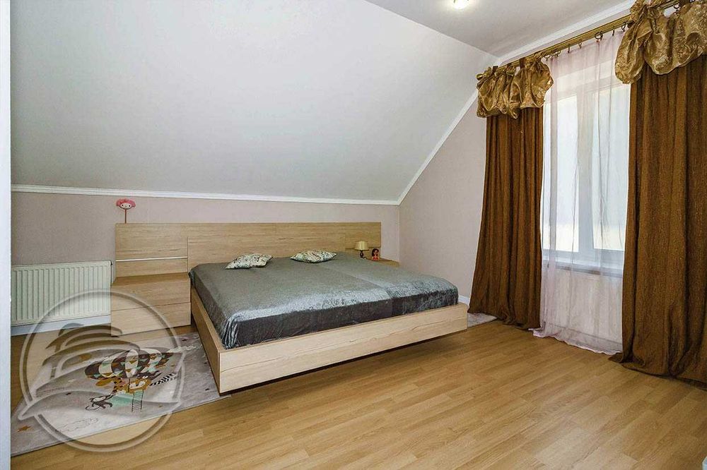 Дом по адресу ул. Заречная (площадь 260 м²) - Atlanta.ua - фото 18