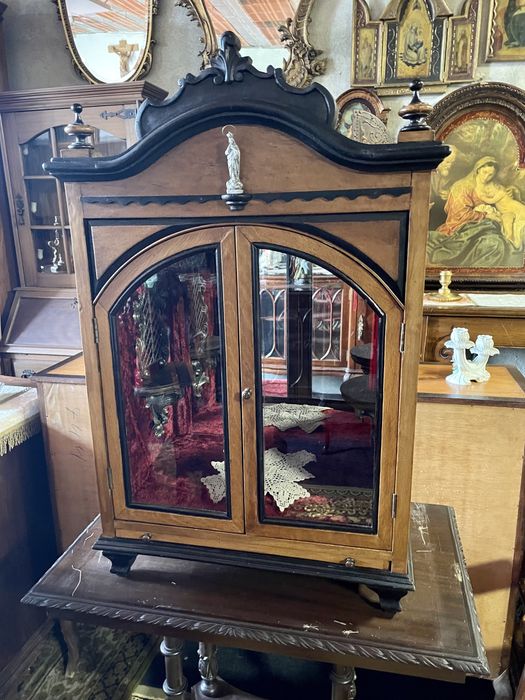 Oratorio medio antigo