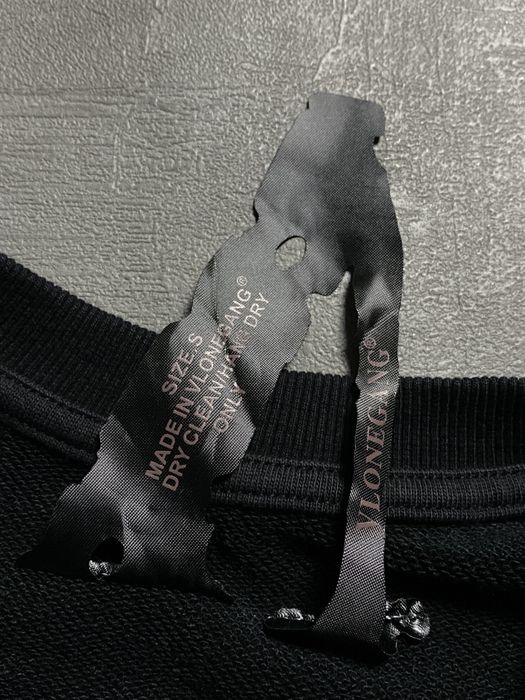 Vlone Planes/Aircraft Friends Sweatshirt свитшот худи кофта зипка влон