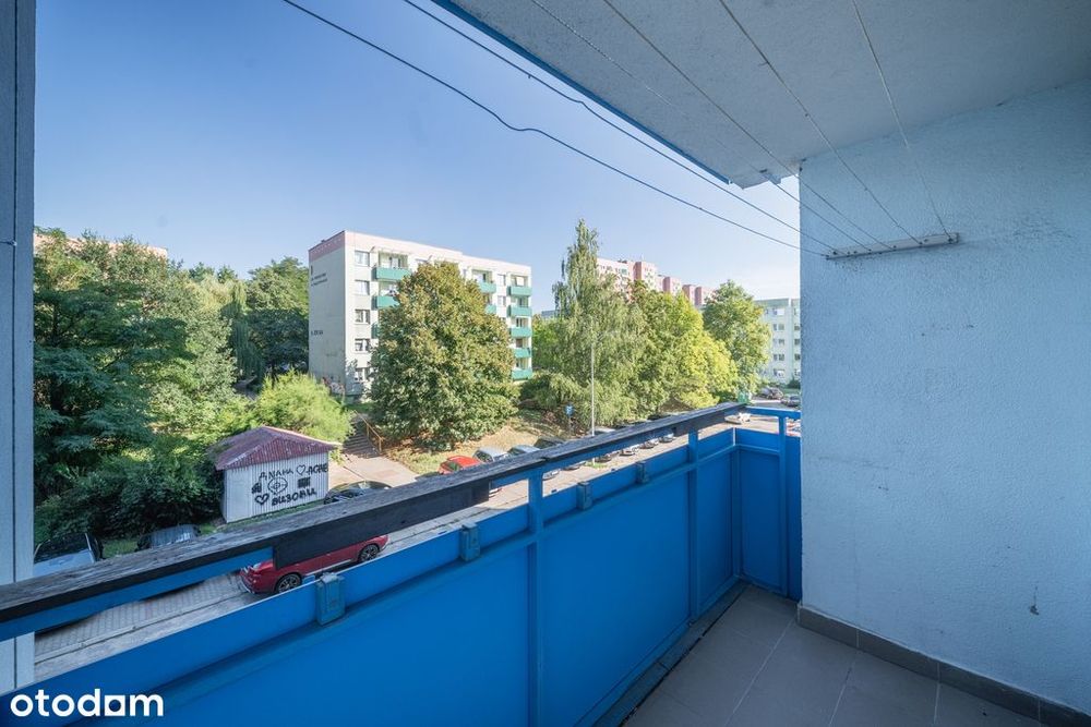 Mieszkanie – Szczecin - Widok 3