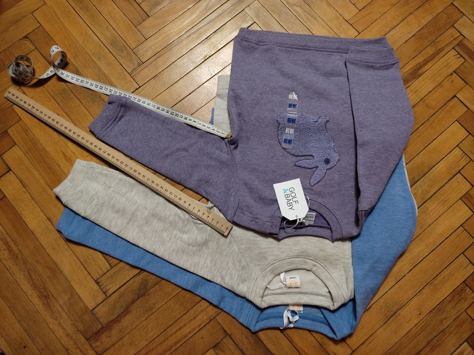 Кофта на 3 - 5 років