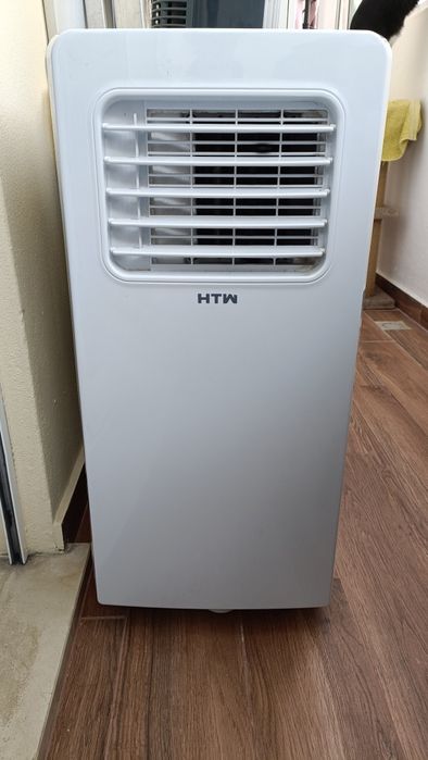 Ar condicionado portátil HTW