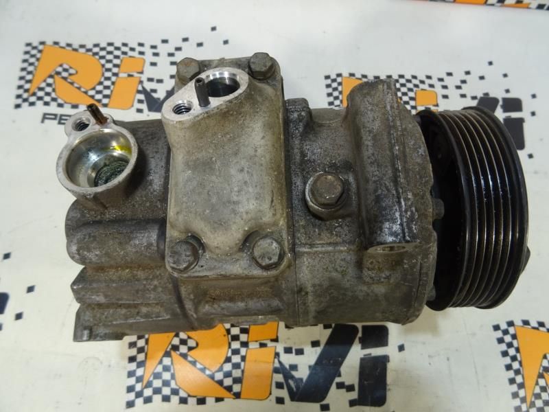 Compressor AC VOLKSWAGEN Golf V (1K1)