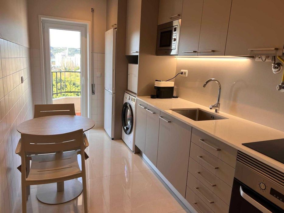 Apartamento T1 Coimbra